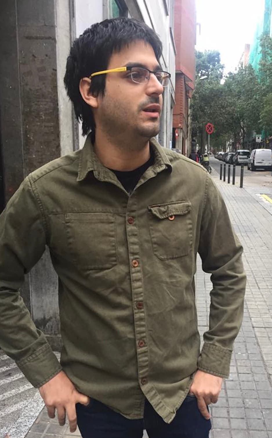 Gabriel Benmergui